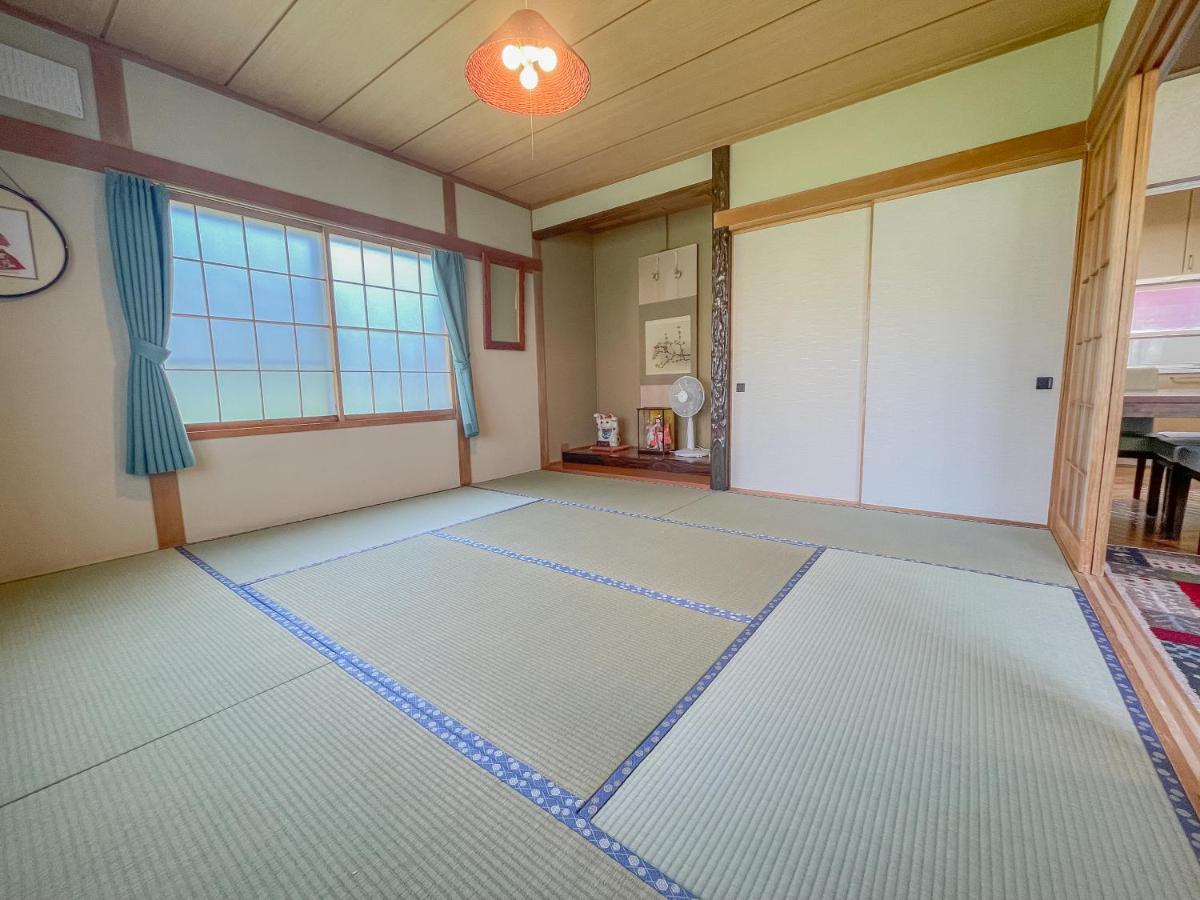 旭川美瑛 Sakura 西神楽 Villa Kültér fotó