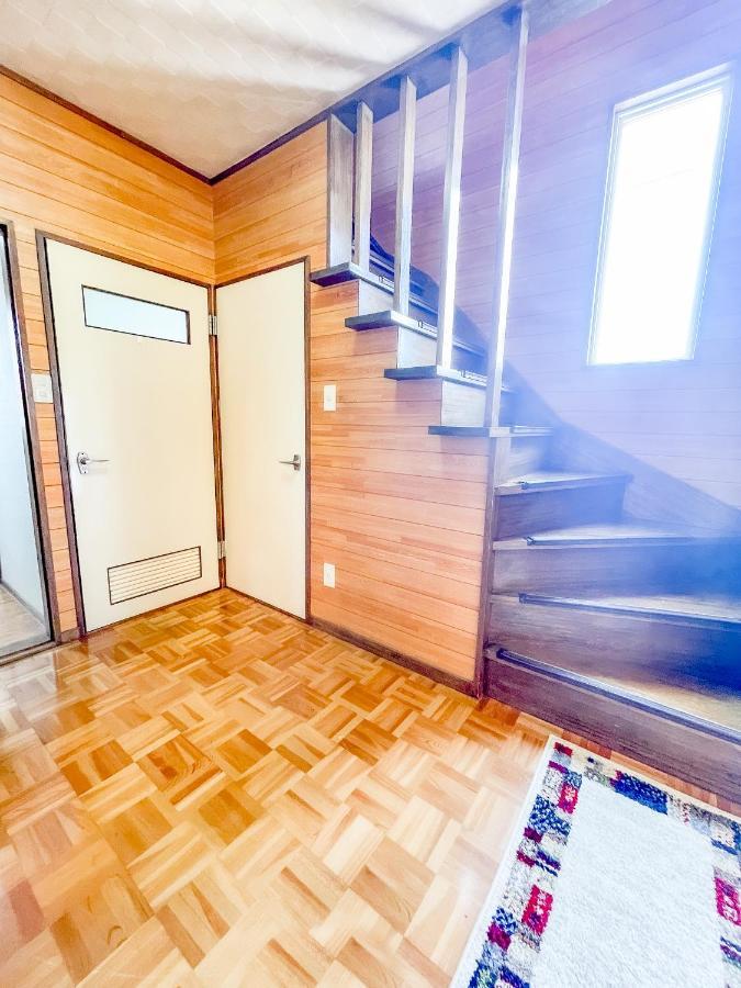 旭川美瑛 Sakura 西神楽 Villa Kültér fotó