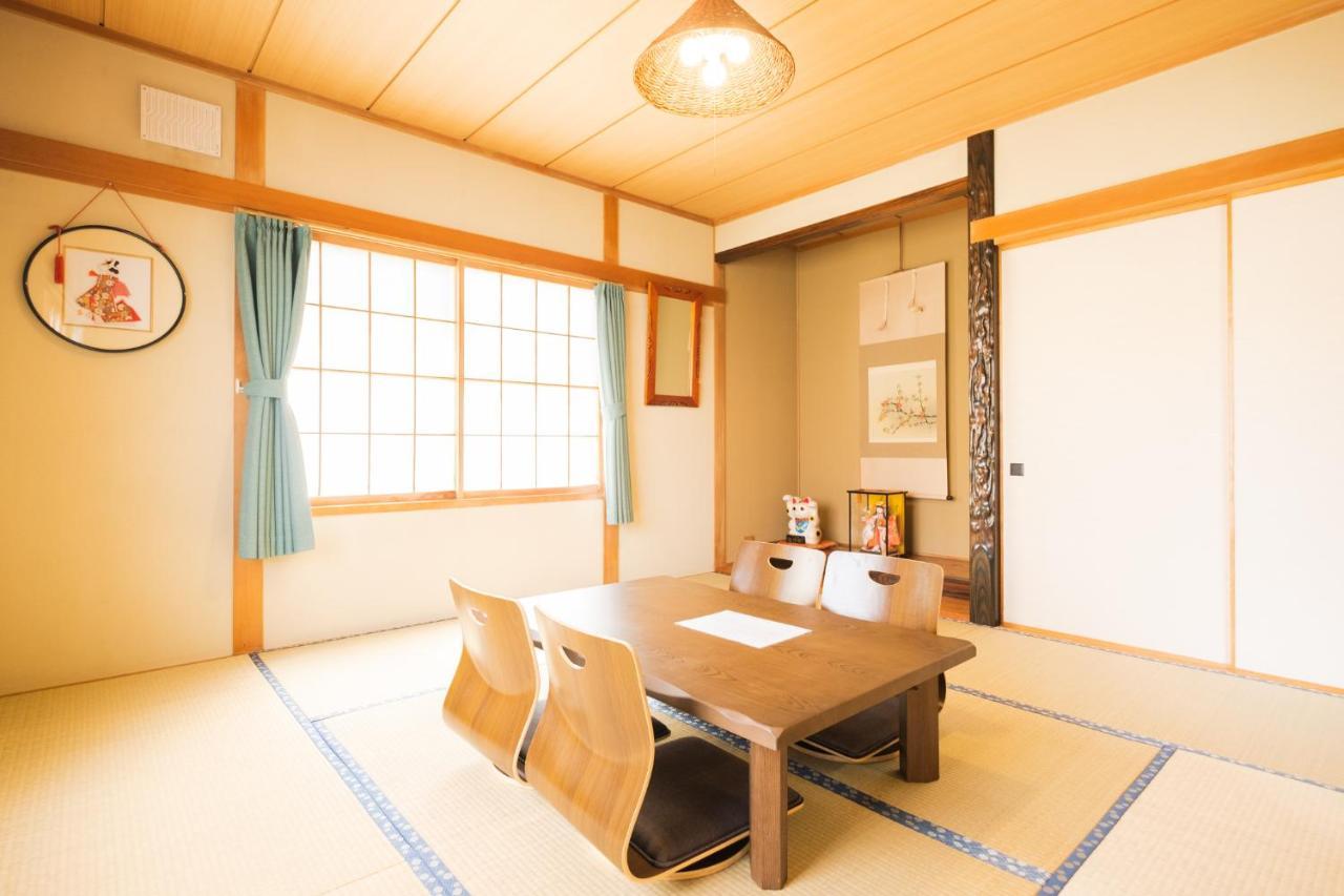 旭川美瑛 Sakura 西神楽 Villa Kültér fotó