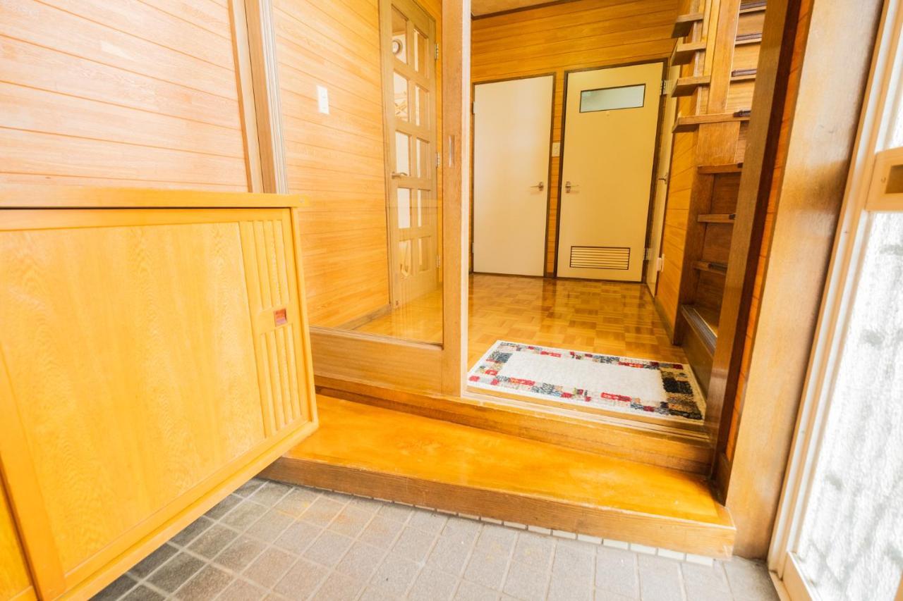 旭川美瑛 Sakura 西神楽 Villa Kültér fotó